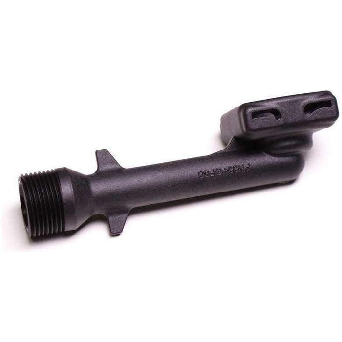 Karcher K2 K3 Pressure Washer Elbow Outlet Pipe 9.755-236.0 Karcher  - Town Parts