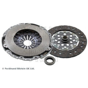 Blue Print Clutch Kit Set 3pc 240mm ADW1930127