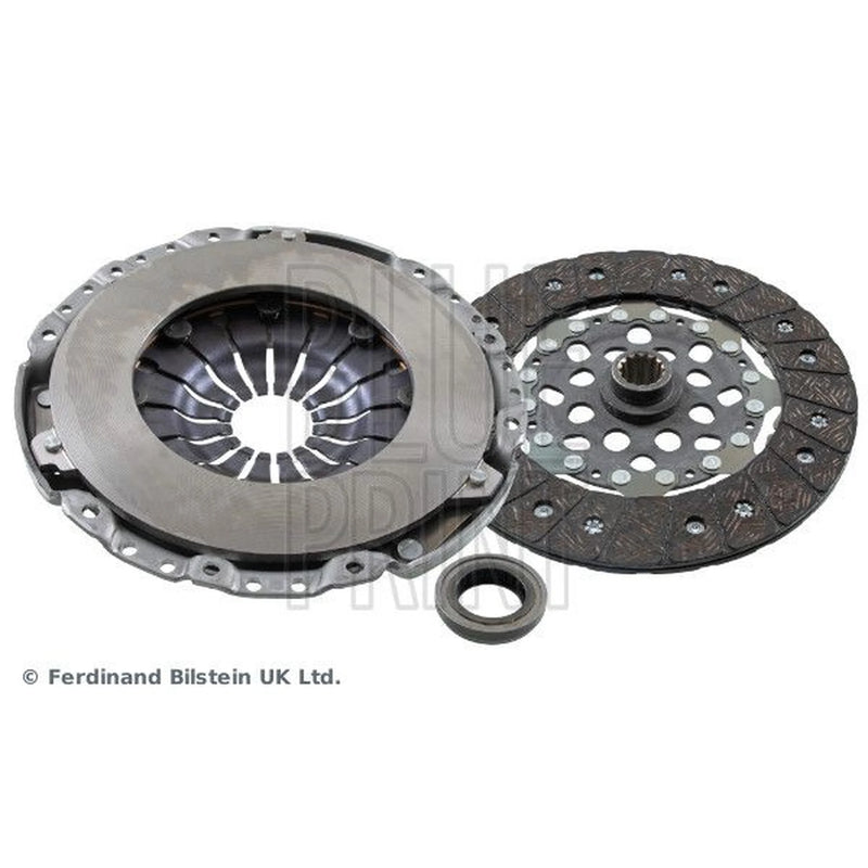 Blue Print Clutch Kit Set 3pc 240mm ADW1930127