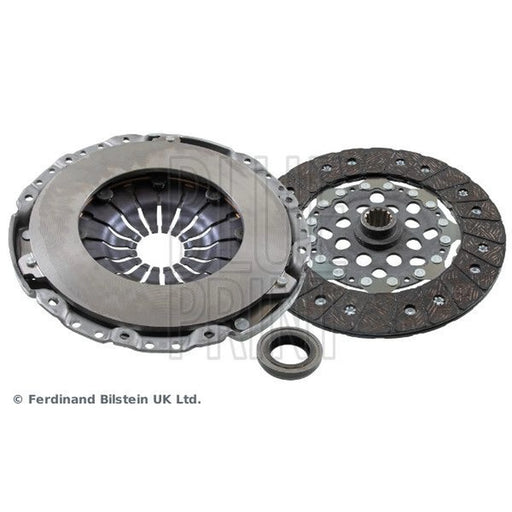 Blue Print Clutch Kit Set 3pc 240mm ADW1930127