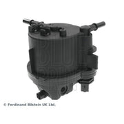 Blue Print Maintenance Service Parts Set ADF122118