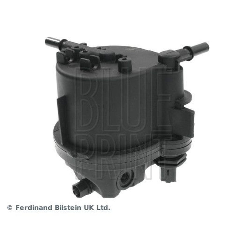 Blue Print Maintenance Service Parts Set ADF122118