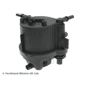 Blue Print Maintenance Service Parts Set ADF122118