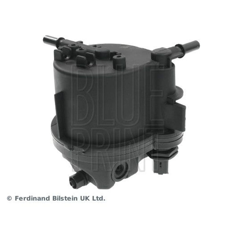 Blue Print Maintenance Service Parts Set ADF122118