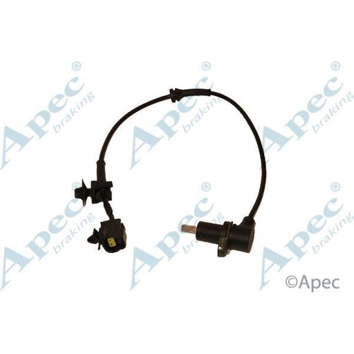 Apec Abs Sensor fits Chevrolet Aveo Apec  - Town Parts