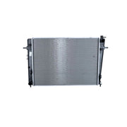 NRF Engine Radiator 59345