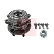 Apec Wheel Bearing Kit 140mm AWB1873