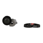 Gates V-Ribbed Belt Set K015PK1095