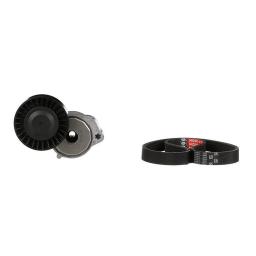 Gates V-Ribbed Belt Set K015PK1095
