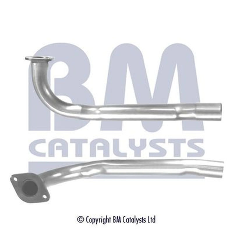 BM Catalysts Exhaust Pipe OD BM50361