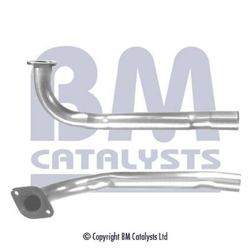 BM Catalysts Exhaust Pipe OD BM50361