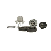 Gates Timing Belt & Water Pump Kit KP15458XS
