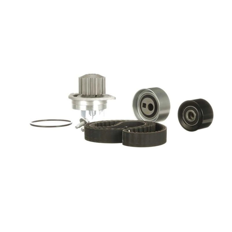 Gates Timing Belt & Water Pump Kit KP15458XS