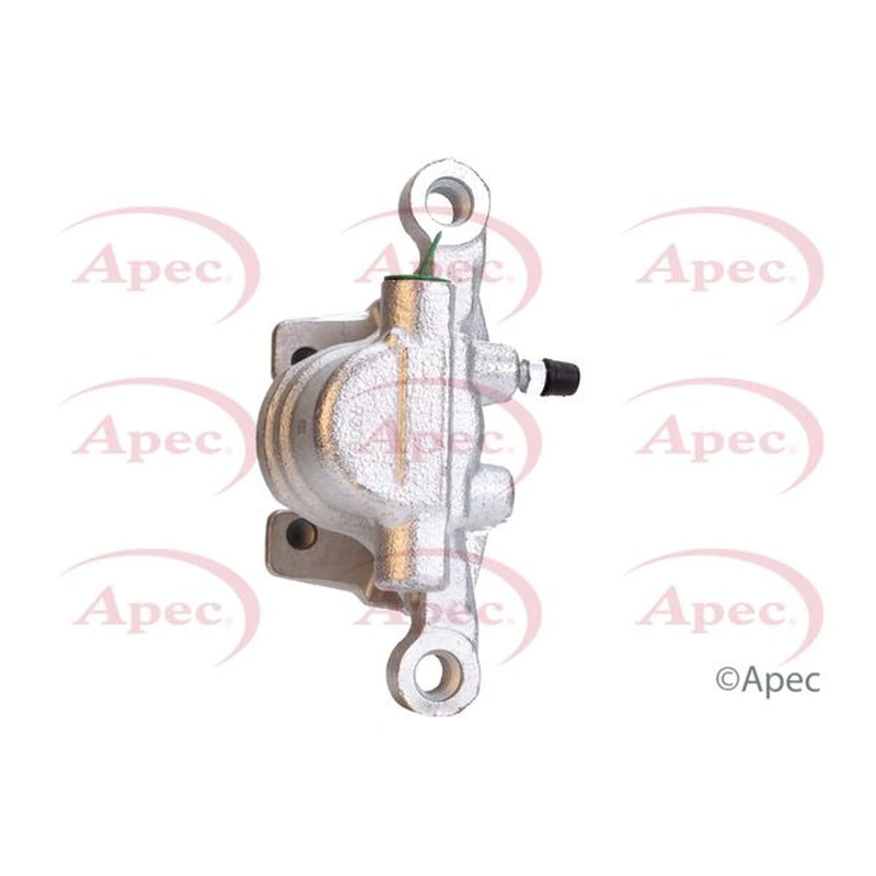 Apec Brake Caliper Assembly Rear Right RCA806