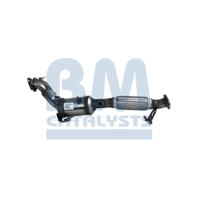 BM Catalysts Homologated Petrol Cat BM92132H
