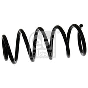 Febi Rear Suspension Coil Spring 46856