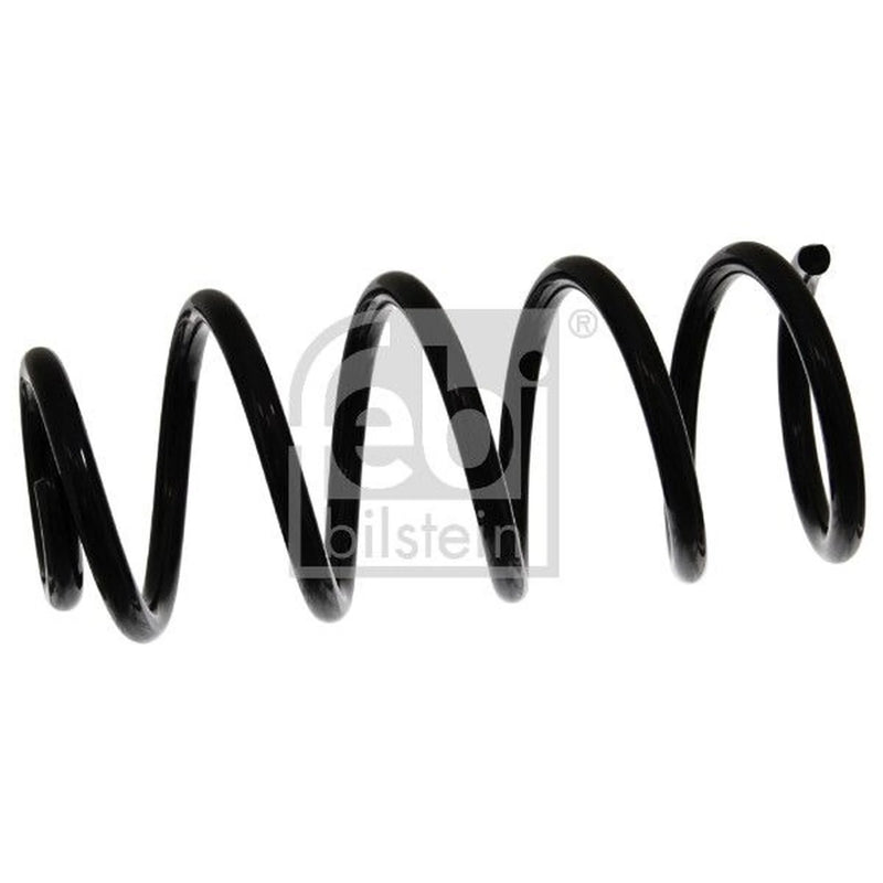 Febi Rear Suspension Coil Spring 46856