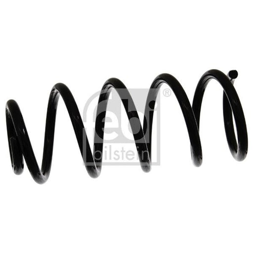 Febi Rear Suspension Coil Spring 46856