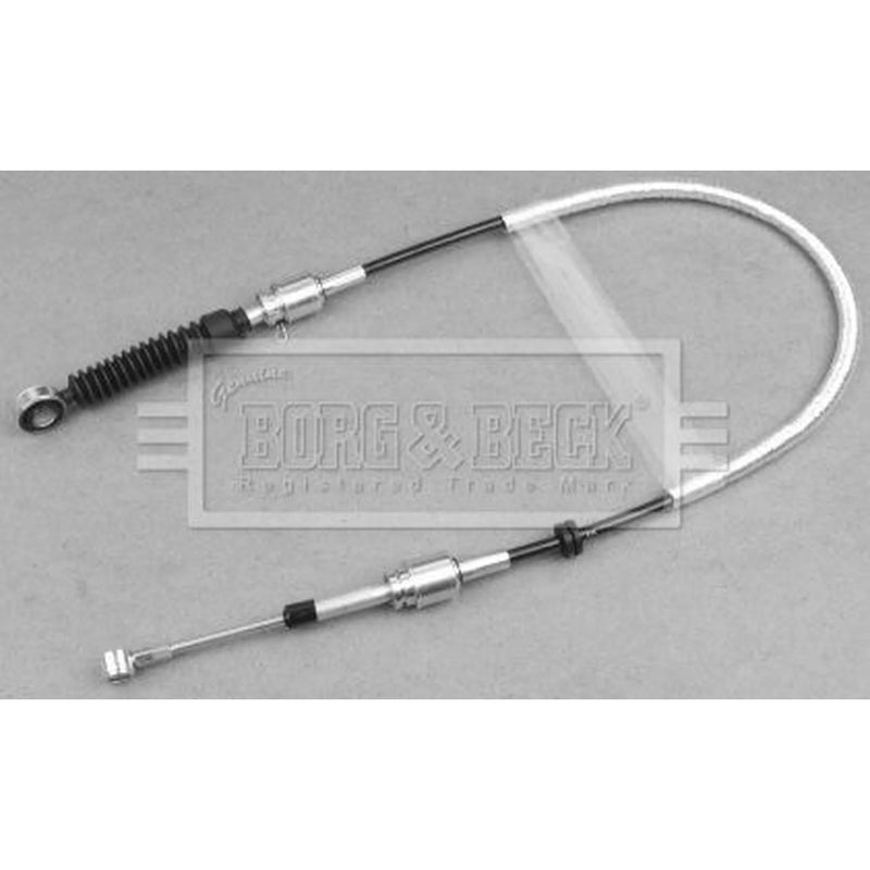 Borg & Beck Manual Transmission Cable Pull BKG1057
