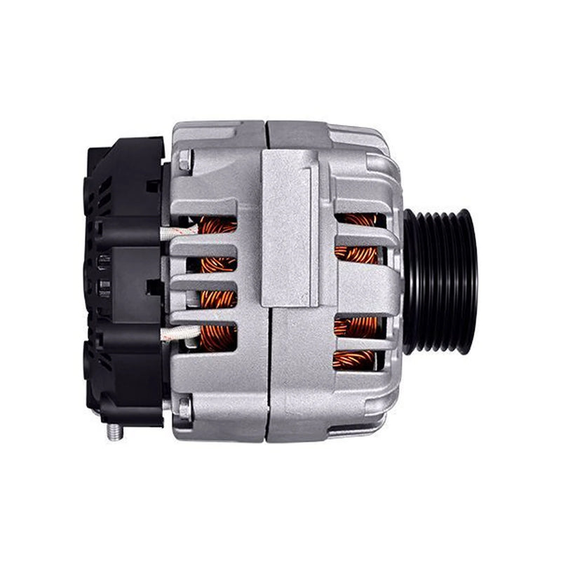 Hella Car Alternator 12V 8EL 015 630-961