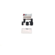 Bosch Brake Caliper Guide Sleeve Kit Front 1 987 470 631