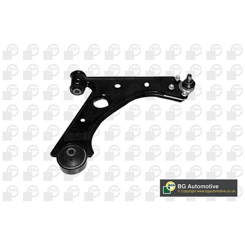 BGA Control/Trailing Arm Front Right TRC6508