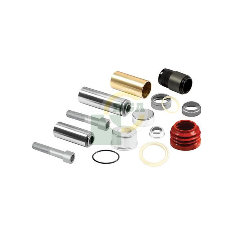 BGA Stabiliser Bar Link Coupling Rod Rear Left LS0213