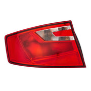 Hella Tail Light / Lamp P21W Left 2SD 011 140-051