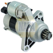 NAPA Starter Motor 12V 2kW 12 Teeth NSM1557