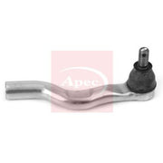 Apec Steering Tie Rod End Ball Joint Front Right M14x1.5 AST6599