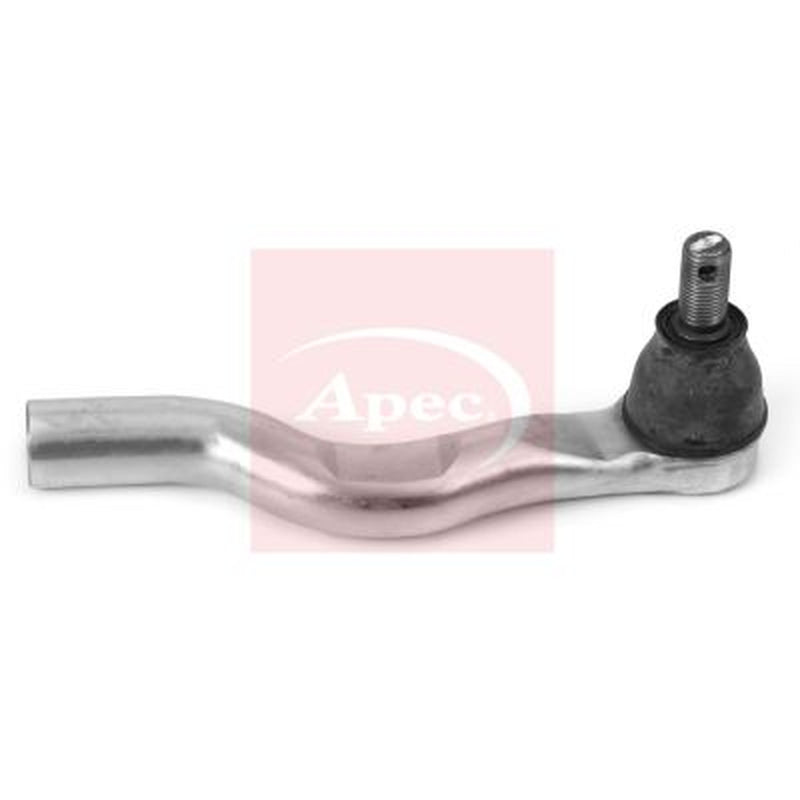 Apec Steering Tie Rod End Ball Joint Front Right M14x1.5 AST6599