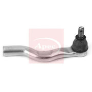 Apec Steering Tie Rod End Ball Joint Front Right M14x1.5 AST6599