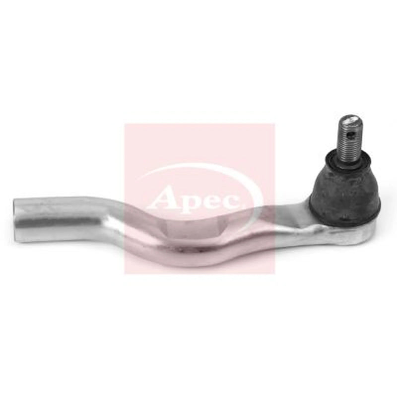 Apec Steering Tie Rod End Ball Joint Front Right M14x1.5 AST6599