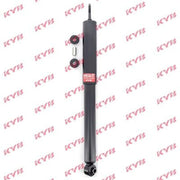 KYB Shock Absorber Damper Strut Rear 349057
