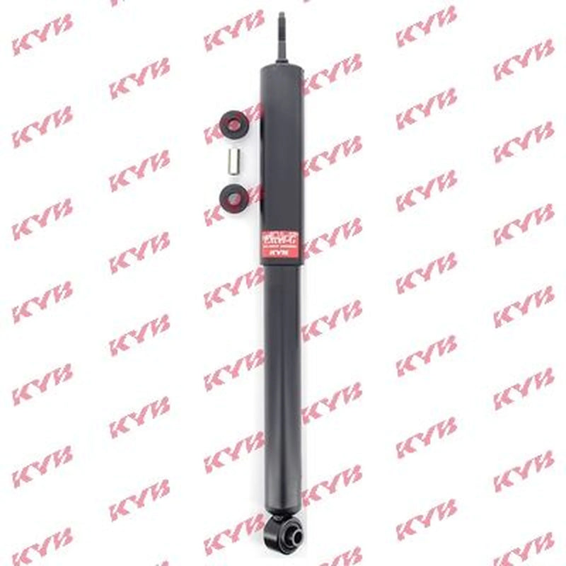 KYB Shock Absorber Damper Strut Rear 349057