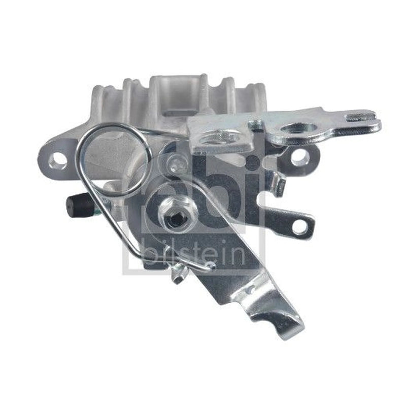 Febi Brake Caliper Assembly Rear Left 181146
