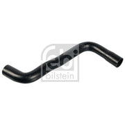 Febi Radiator Coolant Hose Upper ID 171587