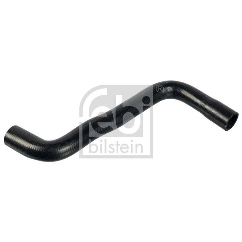 Febi Radiator Coolant Hose Upper ID 171587