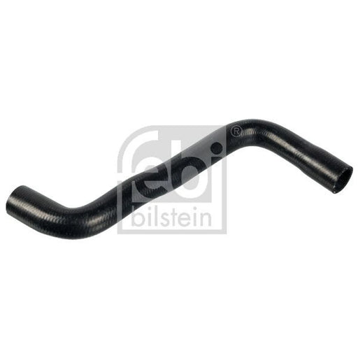 Febi Radiator Coolant Hose Upper ID 171587