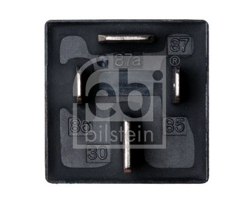 Febi Air Suspension Compressor