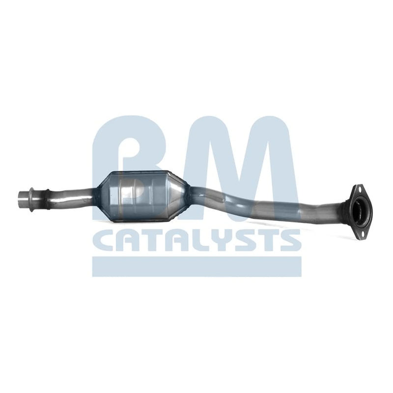 BM Catalysts Homologated Diesel Cat BM80084H