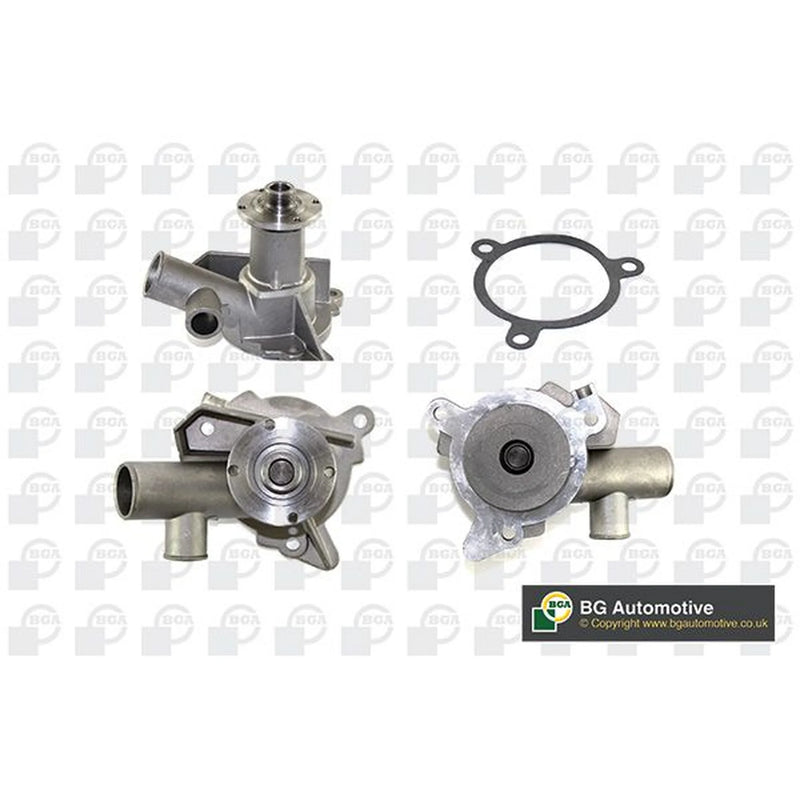 BGA Engine Cooling Water Pump CP2436