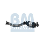 BM Catalysts Homologated Petrol Cat BM92120H
