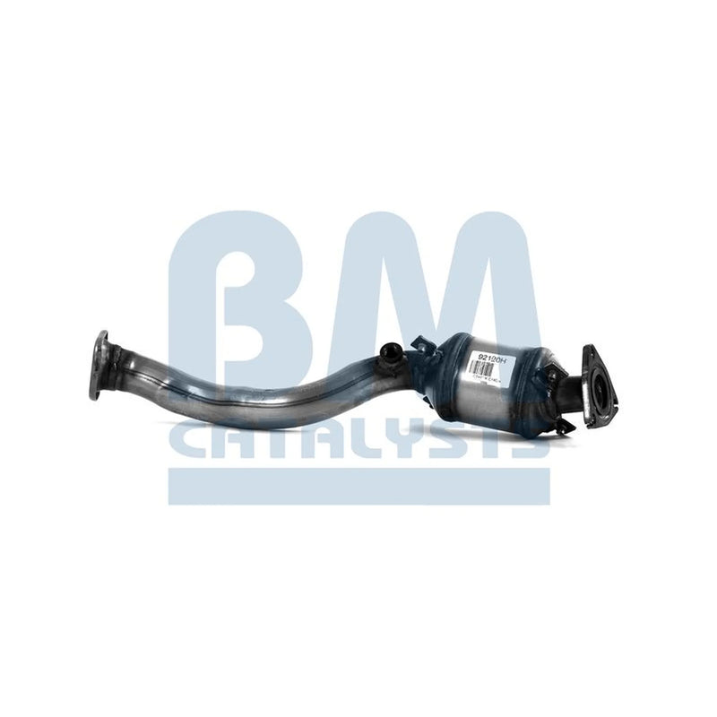 BM Catalysts Homologated Petrol Cat BM92120H