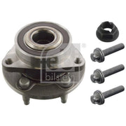 Febi Wheel Bearing Kit Front Right 86mm 40098