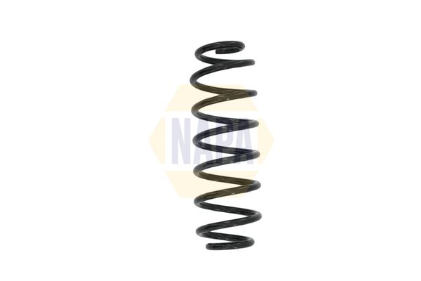 NAPA 2 x Suspension Springs fits VW