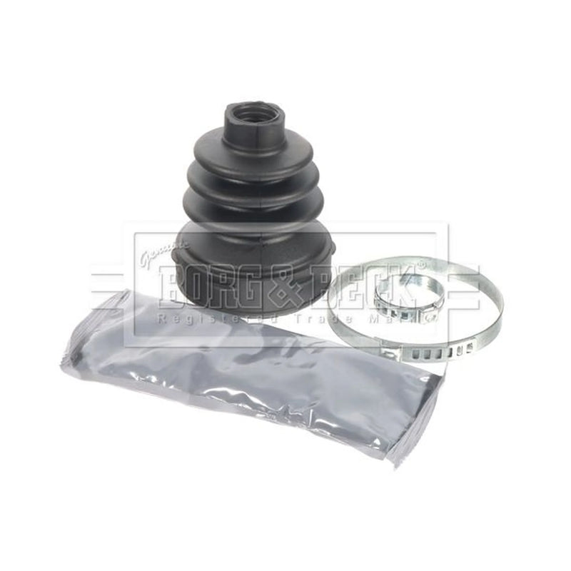 Borg & Beck Drive Shaft Bellow Kit Front Left BCB6144
