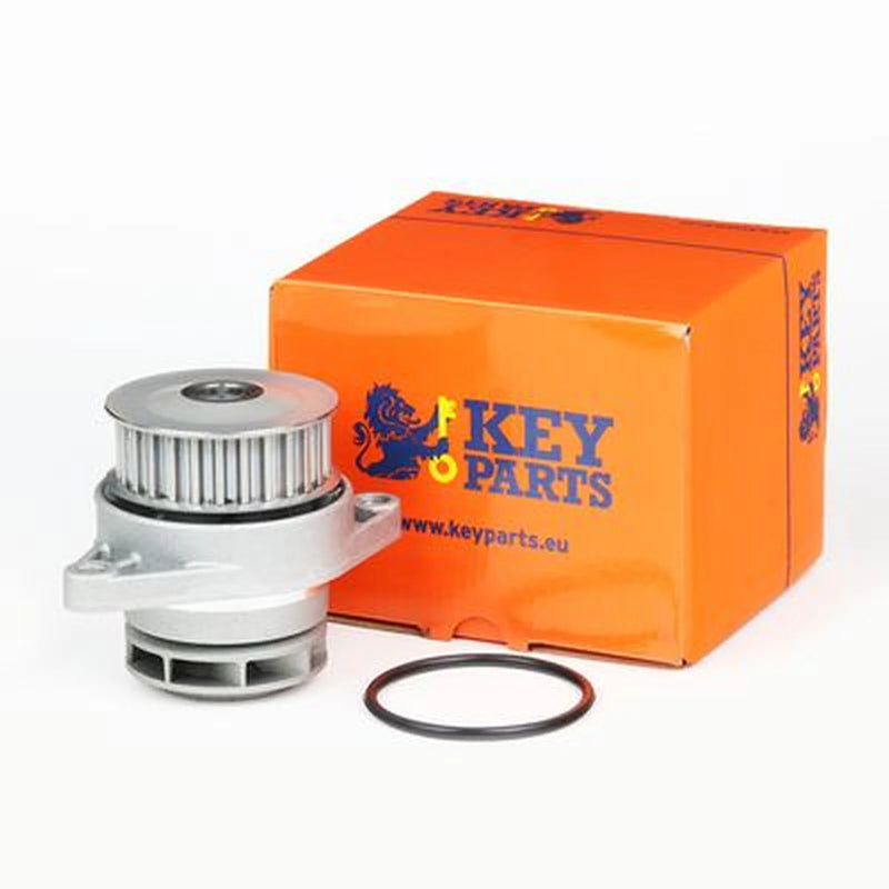 Key Parts Engine Cooling Water Pump KCP1720
