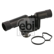 Febi Thermostat,Coolant 36455