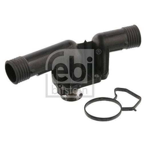 Febi Thermostat,Coolant 36455